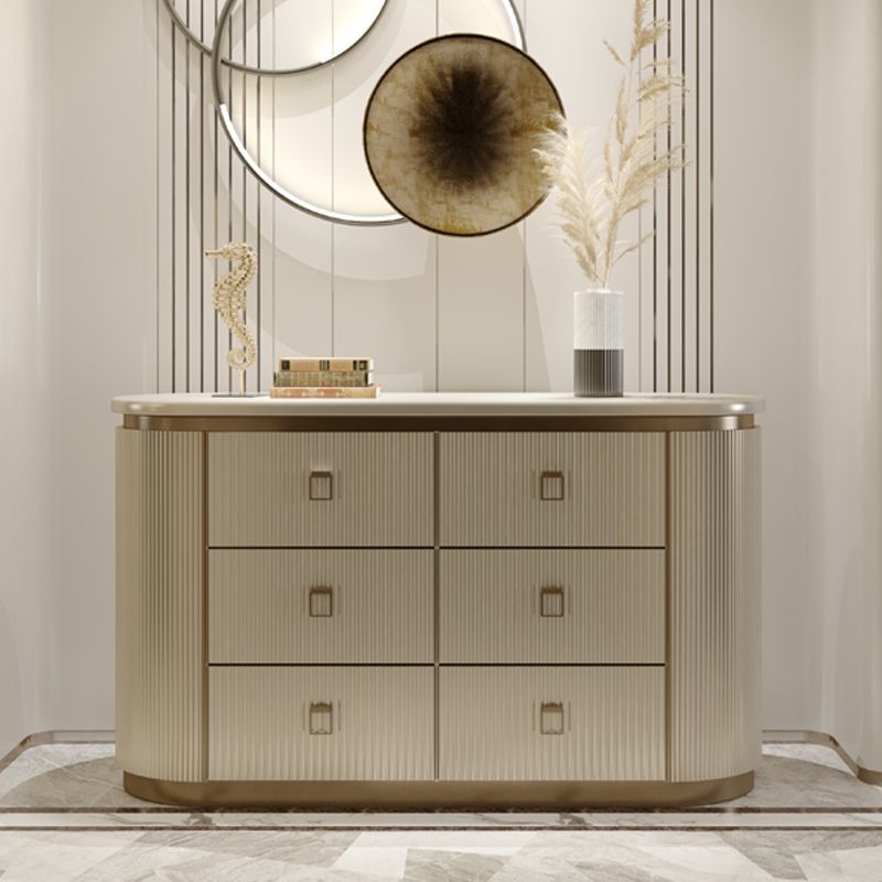 Lingerie Chest Contemporary Wood Dresser with Drawers for Bedroom Clearhalo 'Bedroom Furniture' 'Dressers & Chests' 'dressers_chests' 'furn' 'furn_dressers_chests' 'Furniture' 1200x1200_ca92c6e4-a115-4c87-ac69-14efbaa6d224