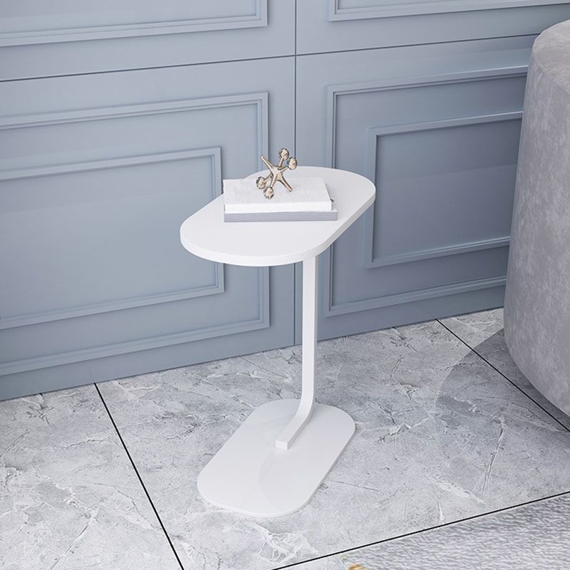 22 inch Tall Pedestal Side Table Antique Brown Solid Wood Side End Table Clearhalo 'Coffee & Accent Tables' 'End & Side Tables' 'end_side_table' 'end_side_tables' 'furn' 'furn_end_side_tables' 'Furniture' 'furniture_end_side_table' 'Living Room Furniture' 1200x1200_ca960bbb-5f19-4027-9088-f18c3ff9a431