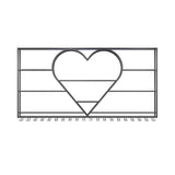 Modern Iron Wine Bottle & Glass Rack Wall Mounted Wine Rack Round