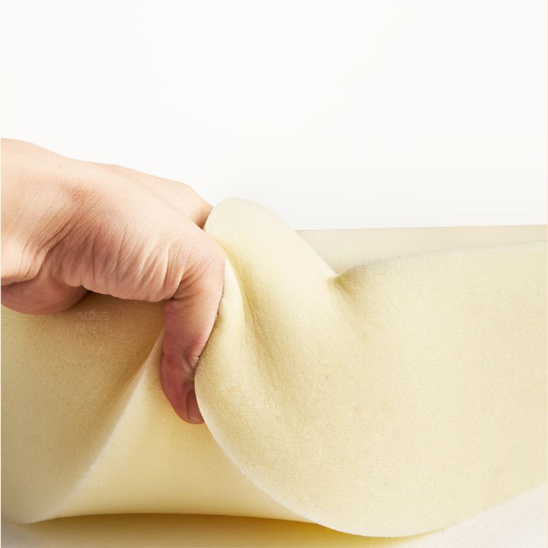 Faux Leather Pillowed Back Cushions Beige Furniture Sectionals Clearhalo 'furn' 'furn_sectionals' 'Furniture' 'furniture_sectionals' 'kitchen' 'kitchen_sectionals' 'Living Room Furniture' 'Sectionals' 1200x1200_ca9d1953-9e34-418e-a17f-0d7096d62d94