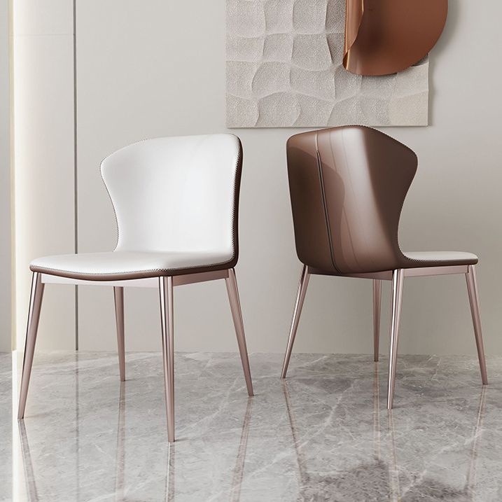Luxurious Sintered Stone Top Dining Set Rectangle 1/4/5/7/9 Pieces Dining Room Table Set Clearhalo 'Dining Room Sets' 'Dining Tables & Seating' 'dining_room_set' 'furn' 'furn_dining_room_set' 'Furniture' 'Kitchen & Dining Furniture' 1200x1200_ca9e0911-97e2-4194-8828-3c7f784d0a2e
