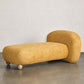 Scandinavian with Arms Wooden Chaise Square Arms for Bedroom Living Room Clearhalo 'Chairs & Seating' 'Chaise Lounge' 'chaise_lounge' 'furn' 'furn_chaise_lounge' 'Furniture' 'Living Room Furniture' 1200x1200_ca9eb2c3-1dc2-49f4-bc1c-c4220070ece4