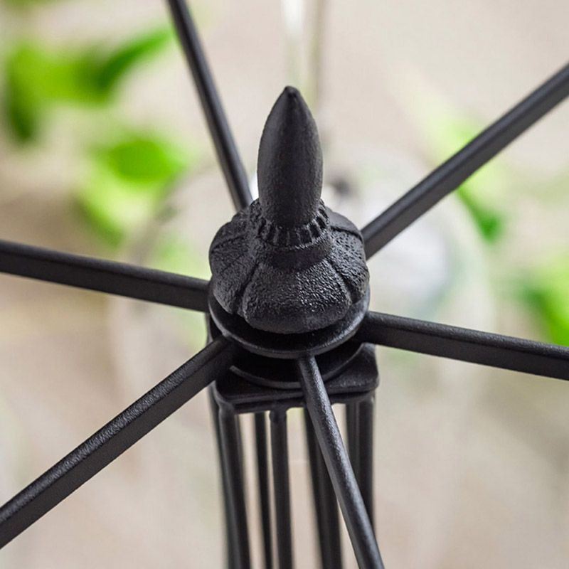 Contemporary Countertop Wine Holder Rack Metal Wine Rack Kit Clearhalo 'furn' 'furn_wine_racks' 'Furniture' 'Kitchen & Dining Furniture' 'Wine Racks' 'wine_racks' 1200x1200_caa0caca-4b43-473a-9cd7-cfa4233788d9