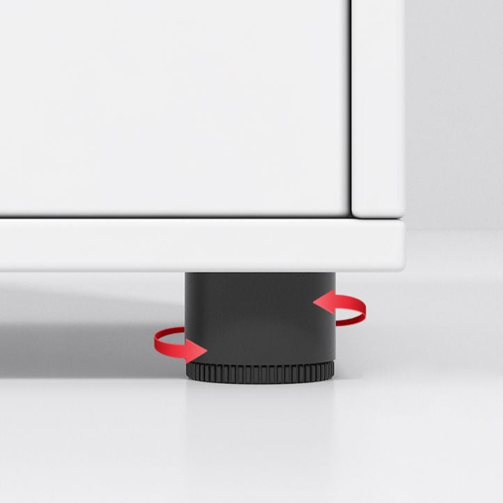 Nordic Style File Cabinets Solid Wood Electronic Lock Vertical Filing Cabinet for Office Clearhalo 'Filing Cabinets' 'filling_cabinets' 'furn' 'furn_filling_cabinets' 'Furniture' 'Office Furniture' 1200x1200_caa5627b-ad3c-4feb-9cfb-33304ba38006