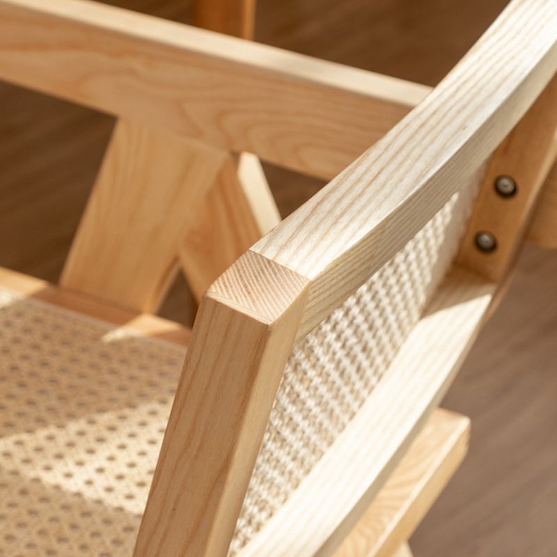 Dining Room Side Chairs Modern Rubber Wood Kitchen Chair for Home Clearhalo 'Dining Chairs' 'Dining Tables & Seating' 'dining_chair' 'furn' 'furn_dining_chair' 'Furniture' 'furniture_dining_chair' 'Kitchen & Dining Furniture' 1200x1200_caaa1e52-bcf4-4de0-9fd2-7c0cbddbc0d5