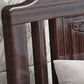 Traditional with Arms Wooden Chaise with Pillow Round Arms for Bedroom Living Room Clearhalo 'Chairs & Seating' 'Chaise Lounge' 'chaise_lounge' 'furn' 'furn_chaise_lounge' 'Furniture' 'Living Room Furniture' 1200x1200_caba19b1-c3e8-42d9-befa-1ee83141b50f