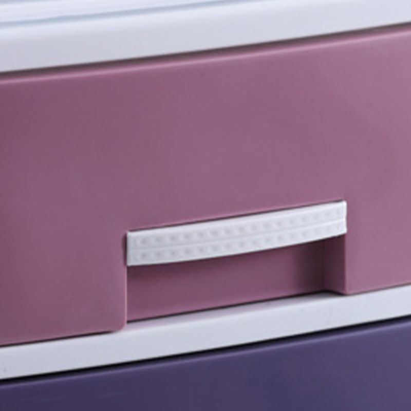 Plastic Contemporary File Cabinet Vertical File Cabinet with Drawers Clearhalo 'Filing Cabinets' 'filling_cabinets' 'furn' 'furn_filling_cabinets' 'Furniture' 'Office Furniture' 1200x1200_cac51c0d-3d9e-4536-a388-f6a40e651ac7