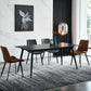 Contemporary Rectangle Dining Table Sintered Stone Table with 4 Legs for Home Kitchen Dinner Clearhalo ' dining_table' 'Dining Tables & Seating' 'Dining Tables' 'furn' 'furn_dining_table' 'Furniture' 'furniture_dining_table' 'Kitchen & Dining Furniture' 'kitchen&dining_furn' 'kitchen' 'kitchen_dining_table' 1200x1200_cac858fe-6af4-4908-83fb-f22b96d6afa9