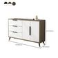 Scandinavian TV Console Wooden TV Media Console with 3 Drawers Clearhalo 'furn' 'furn_tv_stands_entertainment_centers' 'Furniture' 'Living Room Furniture' 'TV Stands & Entertainment Centers' 'TV Stands & Media Storage Furniture' 'tv_stands_entertainment_centers' 1200x1200_cacc8e9b-d6ba-451d-ba0a-c2863149dabb