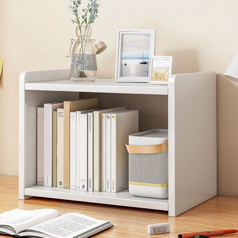 Standard Shelf Bookcase Contemporary Book Shelf for Home Office Clearhalo 'Bookcases' 'furn' 'furn_bookcases' 'Furniture' 'Office Furniture' 1200x1200_cacf5c87-57d4-4f21-badf-209f30fd024f