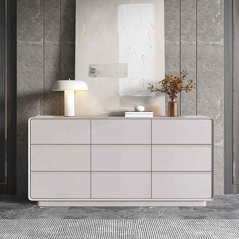 15.6-inch W Modern Storage Chest Manufactured Wood Storage Chest Dresser Clearhalo 'Bedroom Furniture' 'Dressers & Chests' 'dressers_chests' 'furn' 'furn_dressers_chests' 'Furniture' 1200x1200_cae95605-0273-44f8-9dab-57f7416a8250