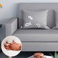 Contemporary 3-seater Sofa Square Arm Settee with Three Pillow Back Clearhalo 'furn' 'furn_sofas' 'Furniture' 'furniture_sofas' 'Living Room Furniture' 'Sofa' 'sofas' 1200x1200_caef3aa3-9e65-4f2b-8aff-b7820ceecd6d