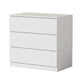 Contemporary Storage Chest Manufactured Wood Dresser , 15.6 Inch W Clearhalo 'Bedroom Furniture' 'Dressers & Chests' 'dressers_chests' 'furn' 'furn_dressers_chests' 'Furniture' 1200x1200_caf56654-31d3-462f-9843-527942df12b6
