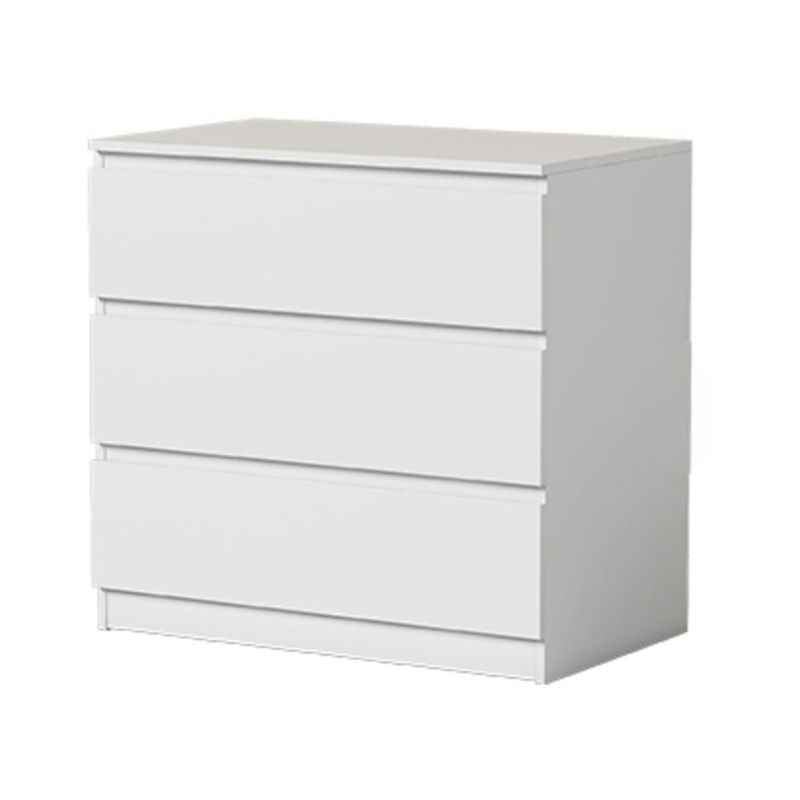 Contemporary Storage Chest Manufactured Wood Dresser , 15.6 Inch W Clearhalo 'Bedroom Furniture' 'Dressers & Chests' 'dressers_chests' 'furn' 'furn_dressers_chests' 'Furniture' 1200x1200_caf56654-31d3-462f-9843-527942df12b6