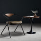 Contemporary Round Dining Table Pine Solid Wood Table with Tulip Base for Home Kitchen Dinner Clearhalo ' dining_table' 'Dining Tables & Seating' 'Dining Tables' 'furn' 'furn_dining_table' 'Furniture' 'furniture_dining_table' 'Kitchen & Dining Furniture' 'kitchen&dining_furn' 'kitchen' 'kitchen_dining_table' 1200x1200_caf5752b-6d60-4cb5-b098-402ada306a77