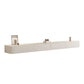 Contemporary Modern TV Console Floating Faux Wood Media Console Clearhalo 'furn' 'furn_tv_stands_entertainment_centers' 'Furniture' 'Living Room Furniture' 'TV Stands & Entertainment Centers' 'TV Stands & Media Storage Furniture' 'tv_stands_entertainment_centers' 1200x1200_caf59348-f48b-4202-ba0e-d0ca86112e01