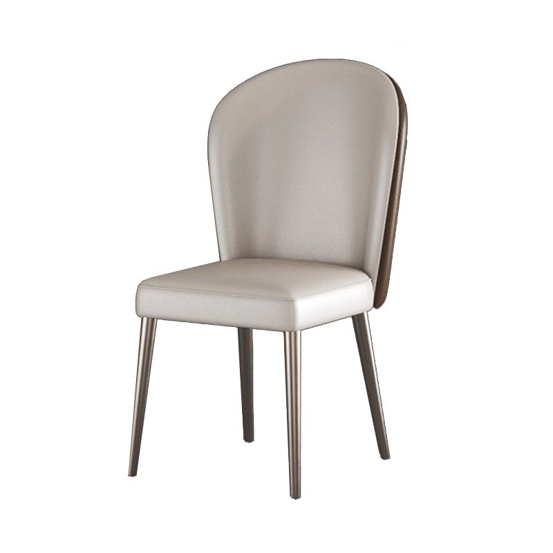 Set da pranzo in pietra sinterizzato di lusso rettangolo 1/3/4/5/6 pezzi set da pranzo