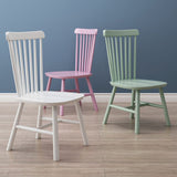 Modern Style Wooden Dining Chair Dining Armless Chair for Kitchen (Set of 2) Clearhalo ' kitchen&dining_furn' 'Dining Chairs' 'Dining Tables & Seating' 'dining_chair' 'Furniture' 'furniture_dining_chair' 'Kitchen & Dining Furniture' 'kitchen' 1200x1200_caf8a3d3-d668-48c7-8a7d-645a637faa32