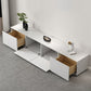 Wooden Media Console TV Stand Modern TV Stand Console for Living Room Clearhalo 'furn' 'furn_tv_stands_entertainment_centers' 'Furniture' 'Living Room Furniture' 'TV Stands & Entertainment Centers' 'TV Stands & Media Storage Furniture' 'tv_stands_entertainment_centers' 1200x1200_cb02b49e-1cfb-4102-852f-bd210b77cbad