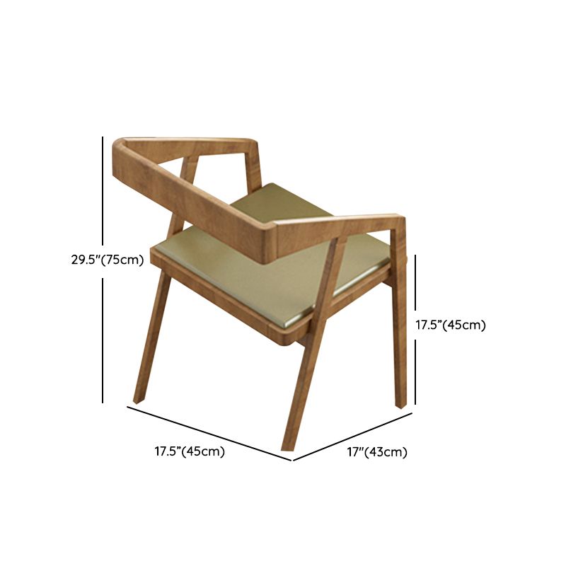 Modern 1/2/3/6/7 Pieces Dining Set Rectangle Wood Dining Table for Dining Room Clearhalo 'Dining Room Sets' 'Dining Tables & Seating' 'dining_room_set' 'furn' 'furn_dining_room_set' 'Furniture' 'Kitchen & Dining Furniture' 1200x1200_cb0dc339-8c8e-4fe9-90a7-2957064e21c3