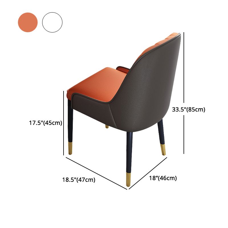 Modern 1/2/7 Pieces Dining Set Round Sintered Stone Dining Table for Dining Room Clearhalo 'Dining Room Sets' 'Dining Tables & Seating' 'dining_room_set' 'furn' 'furn_dining_room_set' 'Furniture' 'furniture_dining_room_set' 'Kitchen & Dining Furniture' 'kitchen&dining_furn' 'kitchen' 1200x1200_cb100600-5332-41fc-9c46-d933bbe65e2b
