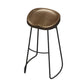 Modern 1/9 Pieces Bar Table Set Rectangle Wood Counter Table with High Stools for Balcony Clearhalo 'Bar Furniture' 'furn' 'furn_home_bar_bar_sets' 'Furniture' 'Home Bars & Bar Sets' 'home_bar_bar_sets' 'Kitchen & Dining Furniture' 1200x1200_cb106ce1-438a-4169-aece-406a095ac989