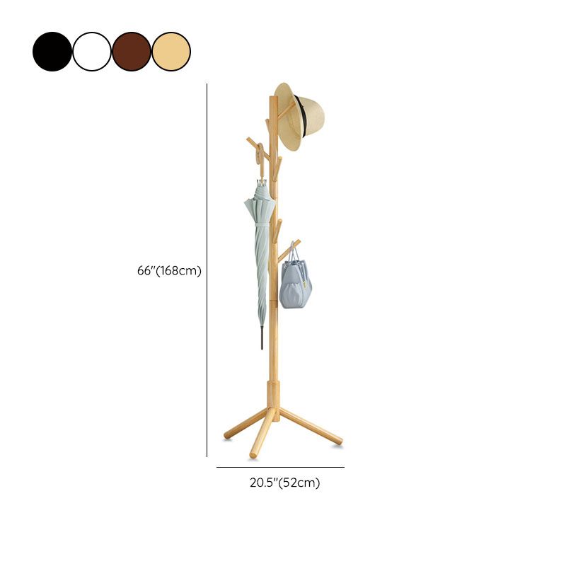 Rastrellone per ingressi in legno stile moderno semplice planimetro