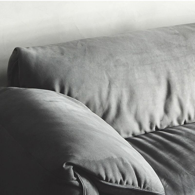 Stain Resistant Stationary 2-seater Pillow Top Arm Cushions Sofa Clearhalo 'furn' 'furn_sofas' 'Furniture' 'Living Room Furniture' 'Sofa' 'sofas' 1200x1200_cb35028d-372c-489d-8ac4-6ad28bc5518d