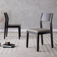 Armless Kitchen Chairs Modern Solid Wood Side Chairs for Dining Room Clearhalo 'Dining Chairs' 'Dining Tables & Seating' 'dining_chair' 'furn' 'furn_dining_chair' 'Furniture' 'furniture_dining_chair' 'Kitchen & Dining Furniture' 1200x1200_cb3c9c2a-d518-41b0-9df9-3a7ac4794e22