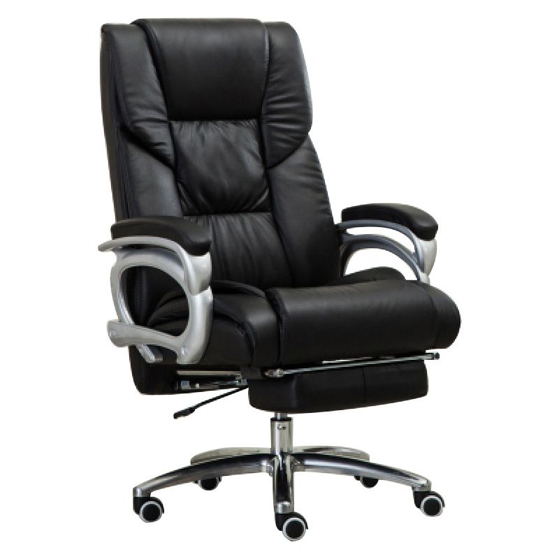 High Back Executive Schreibtischstuhl mit gepolsterten Armen