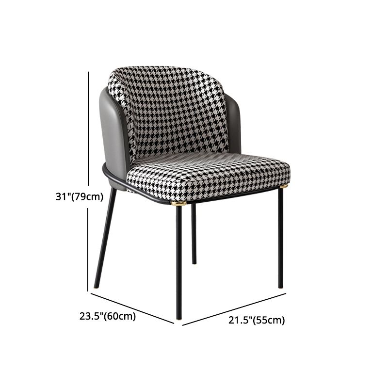 Glam 1/2/5/6/7 Pieces Dining Set Sintered Stone Dining Table Set Clearhalo 'Dining Room Sets' 'Dining Tables & Seating' 'dining_room_set' 'furn' 'furn_dining_room_set' 'Furniture' 'furniture_dining_room_set' 'Kitchen & Dining Furniture' 'kitchen&dining_furn' 'kitchen' 1200x1200_cb4c7977-3dc3-4e21-807d-1a06823afaca