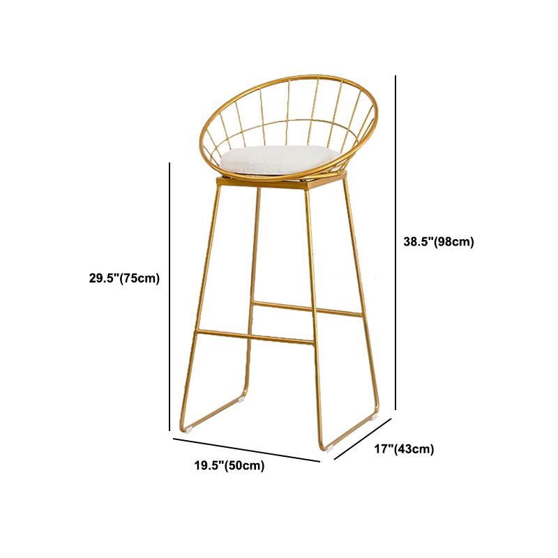 Glam Bar Table Set 1/2/3 Pcs Storage Bar Table with Bar Stools Clearhalo 'Bar Furniture' 'furn' 'furn_home_bar_bar_sets' 'Furniture' 'Home Bars & Bar Sets' 'home_bar_bar_sets' 'Kitchen & Dining Furniture' 1200x1200_cb503edf-631f-4c08-94fe-56db31149721