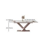 1/4/5/7 Pieces Luxury Dinette Set with Sintered Stone Table and Chairs Dining Furniture Clearhalo 'Dining Room Sets' 'Dining Tables & Seating' 'dining_room_set' 'furn' 'furn_dining_room_set' 'Furniture' 'furniture_dining_room_set' 'Kitchen & Dining Furniture' 'kitchen&dining_furn' 'kitchen' 1200x1200_cb615046-e5a7-4a1e-8eb9-8556cf6dc048