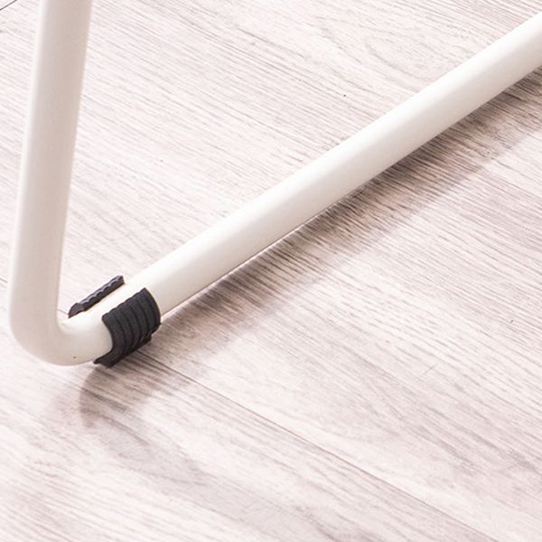 Plastic Armless Barstools Industrial Bar Stools with Metal Legs Clearhalo 'Bar Furniture' 'Bar Stools' 'bar_stools' 'furn' 'furn_bar_stools' 'Furniture' 'Kitchen & Dining Furniture' 1200x1200_cb6e7edf-98ee-4848-b734-019888bb60e9