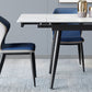 Rectangle Dining Site Table Simplicity Style Dining Room Collection with 4-foot Clearhalo ' dining_table' 'Dining Tables & Seating' 'Dining Tables' 'furn' 'furn_dining_table' 'Furniture' 'furniture_dining_table' 'Kitchen & Dining Furniture' 'kitchen&dining_furn' 'kitchen' 'kitchen_dining_table' 1200x1200_cb7b8334-0675-49d1-8800-6d6d280ecde7