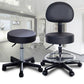 Modern Adjustable Rotatable Counter Stool Steel Kitchen Bar Stool with Cushion Clearhalo 'Bar Furniture' 'Bar Stools' 'bar_stools' 'furn' 'furn_bar_stools' 'furniture_bar_stools' 'Kitchen & Dining Furniture' 'kitchen&dining_furn' 'kitchen' 'kitchen_furn' Furniture' 1200x1200_cb7bee2c-33be-4877-81f1-84f7f64c9753