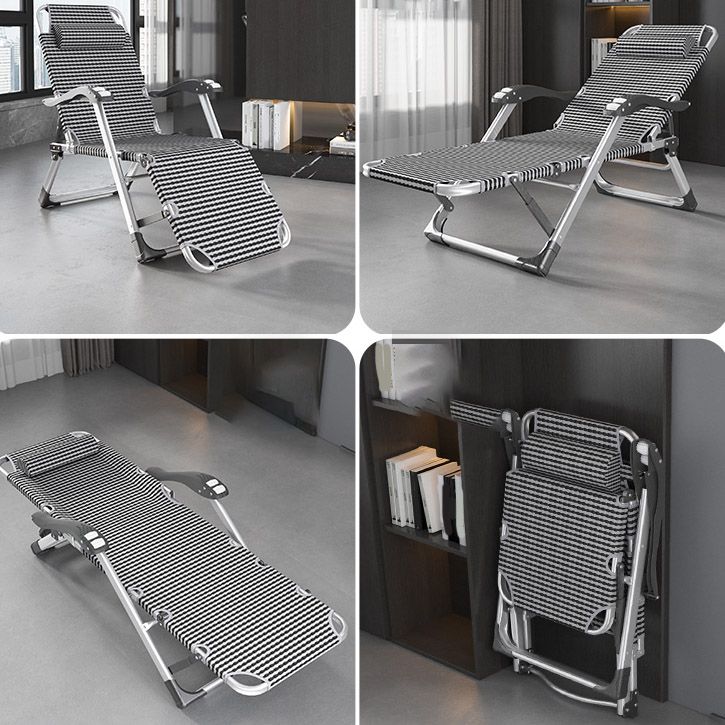 Metal Modern Standard Recliner Standard (No Motion) Recliner Chair with Arm Clearhalo 'Chairs & Seating' 'furn' 'furn_recliners' 'Furniture' 'Living Room Furniture' 'Recliners' 1200x1200_cb7e52b7-d5c5-41e9-8ad2-14b60aacecc9