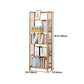 Manufactured Wood Etagere Bookshelf Natural Modern Open Bookcase for Classroom Clearhalo 'Bookcases' 'furn' 'furn_bookcases' 'Furniture' 'furniture_bookcases' 'Office Furniture' 1200x1200_cb84e2dc-819c-4d7b-ba72-4cc1341360ff