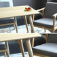 Rectangle Minimalist Dining Table Wood Color Fixed Table with Solid Wood Clearhalo ' dining_table' 'Dining Tables & Seating' 'Dining Tables' 'furn' 'furn_dining_table' 'Furniture' 'furniture_dining_table' 'Kitchen & Dining Furniture' 'kitchen&dining_furn' 'kitchen' 'kitchen_dining_table' 1200x1200_cb8693c7-92c7-43d0-941a-576a877a7346