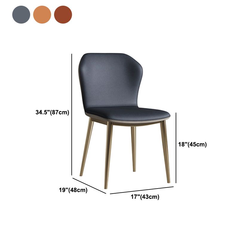 Set da tavolo da pranzo rettangolare glam 1/3/4/5 pezzi Dinette Set con top in pietra sinterizzata bianca