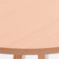Contemporary Wooden Cocktail Table Round / Square / Triangle Top Coffee Table Clearhalo 'Coffee & Accent Tables' 'Coffee Tables' 'coffee_tables' 'furn' 'furn_coffee_tables' 'Furniture' 'Living Room Furniture' 1200x1200_cb8c8009-8282-4405-99bb-b31609e7dc03
