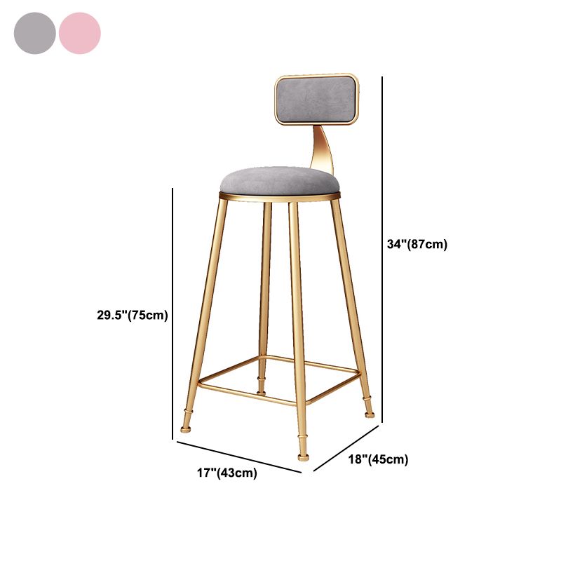 Glam Set tavolo da bar da 1/4 pezzi Tavolo da bancone rettangolare in pietra con sgabelli alti per cucina
