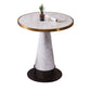 Round Shape Luxury Dining Table Three-Color Fixed Table with Sintered Stone Clearhalo ' dining_table' 'Dining Tables & Seating' 'Dining Tables' 'furn' 'furn_dining_table' 'Furniture' 'furniture_dining_table' 'Kitchen & Dining Furniture' 'kitchen&dining_furn' 'kitchen' 'kitchen_dining_table' 1200x1200_cba1b36a-353a-4fbc-93e0-cfa3a75d69d0