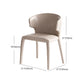 Designer Style 1/3/4/5/6 Pieces Dining Set Sintered Stone Dining Table with Leather Chairs Clearhalo 'Dining Room Sets' 'Dining Tables & Seating' 'dining_room_set' 'furn' 'furn_dining_room_set' 'Furniture' 'furniture_dining_room_set' 'Kitchen & Dining Furniture' 1200x1200_cba7e788-24c2-4ce1-ac7a-a89041d87e46