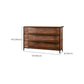 Contemporary Style Wood Rectangle Bar Stool Table for Living Room Clearhalo 'Bar Furniture' 'Bar Tables' 'bar_tables' 'furn' 'furn_bar_tables' 'Furniture' 'Kitchen & Dining Furniture' 1200x1200_cbab6b9e-273a-4878-a314-bb6907c1f7e6