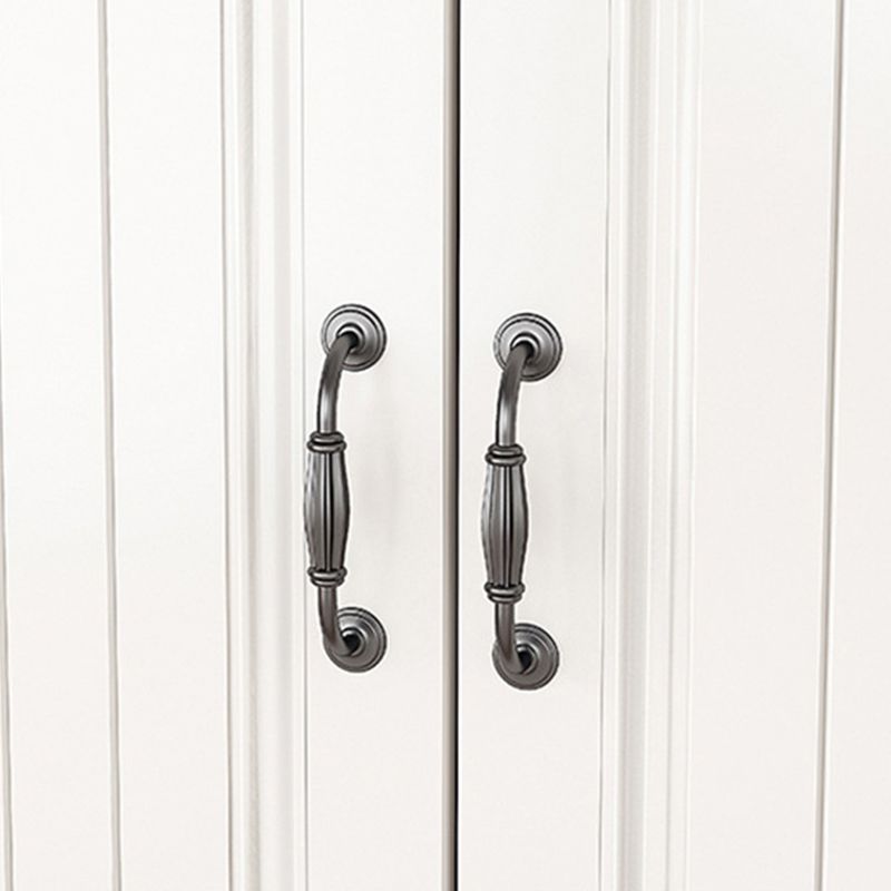 Cassettiera in legno tradizionale da 15,6 pollici W