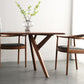 1/2/5/7 Pcs Ash Wood Modern Dining Room Set with Rectangle Table Dining Set Clearhalo 'Dining Room Sets' 'Dining Tables & Seating' 'dining_room_set' 'furn' 'furn_dining_room_set' 'Furniture' 'furniture_dining_room_set' 'Kitchen & Dining Furniture' 'kitchen&dining_furn' 'kitchen' 1200x1200_cbb065ae-b5d7-4470-8733-ac25f09a9bd2