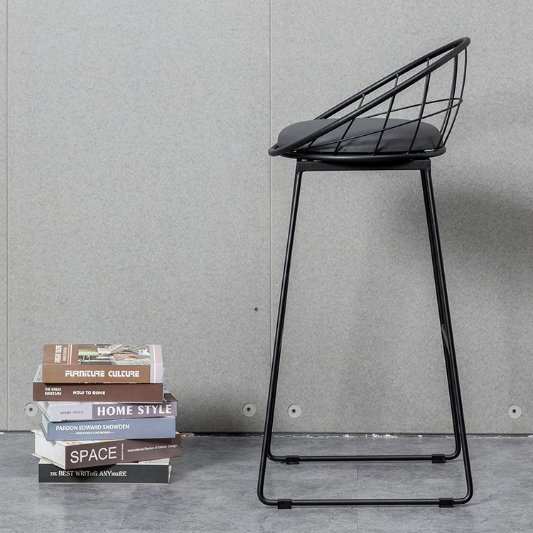 Tabouret intérieur de style Bridsool de style industriel