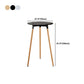 Industrial Square Bar Counter Table Dining Wooden Counter Table for Restaurant Clearhalo 'Bar Furniture' 'Bar Tables' 'bar_tables' 'furn' 'furn_bar_tables' 'Furniture' 'furniture_bar_tables' 'Kitchen & Dining Furniture' 1200x1200_cbc09c42-179a-45a0-8a4d-404ca42f8506
