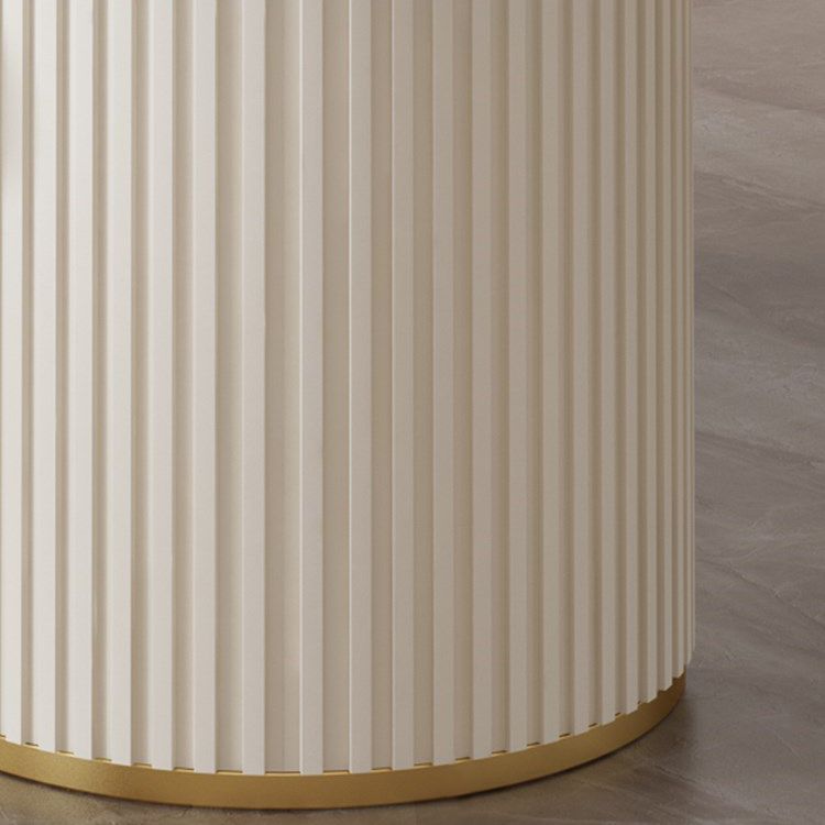 Sintered Stone White Table for Restaurant Modern Dining Table with Double Pedestal Base Clearhalo ' dining_table' 'Dining Tables & Seating' 'Dining Tables' 'furn' 'furn_dining_table' 'Furniture' 'furniture_dining_table' 'Kitchen & Dining Furniture' 'kitchen&dining_furn' 'kitchen' 'kitchen_dining_table' 1200x1200_cbc12e58-c875-4edb-b509-ef6689fd60ab